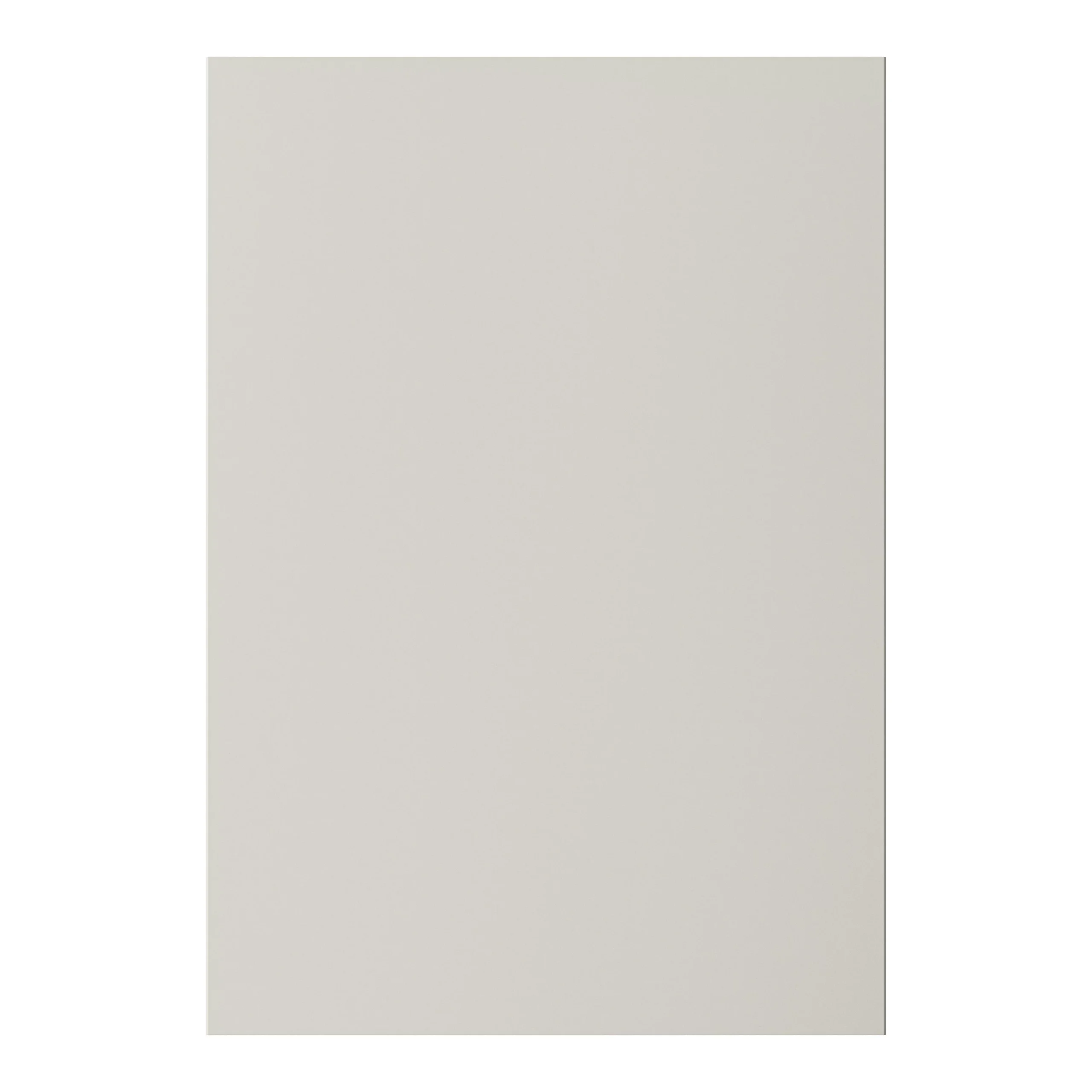 GoodHome Stevia Matt Sandstone Slab Highline Cabinet Door (W)500mm (H)715mm (T)18mm 3 GoodHome Stevia Matt Sandstone Slab Highline Cabinet Door (W)500mm (H)715mm (T)18mm