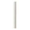 GoodHome Stevia Matt Sandstone Slab Standard Corner Post, (W)48mm (H)715mm -Prime Kitchen goodhome stevia matt sandstone slab standard corner post w 48mm h 715mm5059340442143 01c