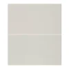 GoodHome Stevia Matt Sandstone Slab Standard Drawer End Panel (H)340mm (W)595mm -Prime Kitchen goodhome stevia matt sandstone slab standard drawer end panel h 340mm w 595mm5059340442150 01c