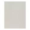 GoodHome Stevia Matt Sandstone Slab Standard Drawer End Panel (H)720mm (W)570mm -Prime Kitchen goodhome stevia matt sandstone slab standard drawer end panel h 720mm w 570mm5059340442044 01c