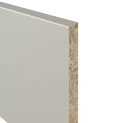 GoodHome Stevia Matt Sandstone Stone Effect Square Edge Plinth, (L)2400mm 12 GoodHome Stevia Matt Sandstone Stone Effect Square Edge Plinth, (L)2400mm -Prime Kitchen goodhome stevia matt sandstone stone effect square edge plinth l 2400mm5059340442174 37c