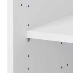 GoodHome Stevia White Base Cabinet, (W)1000mm -Prime Kitchen goodhome stevia white base cabinet w 1000mm3663602351771 36c bq