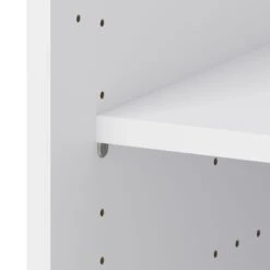 GoodHome Stevia White Base Unit, (W)500mm -Prime Kitchen goodhome stevia white base unit w 500mm3663602351795 36c bq