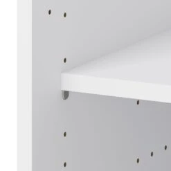 GoodHome Stevia White Base Unit, (W)600mm 19 GoodHome Stevia White Base Unit, (W)600mm -Prime Kitchen goodhome stevia white base unit w 600mm3663602352006 36c bq