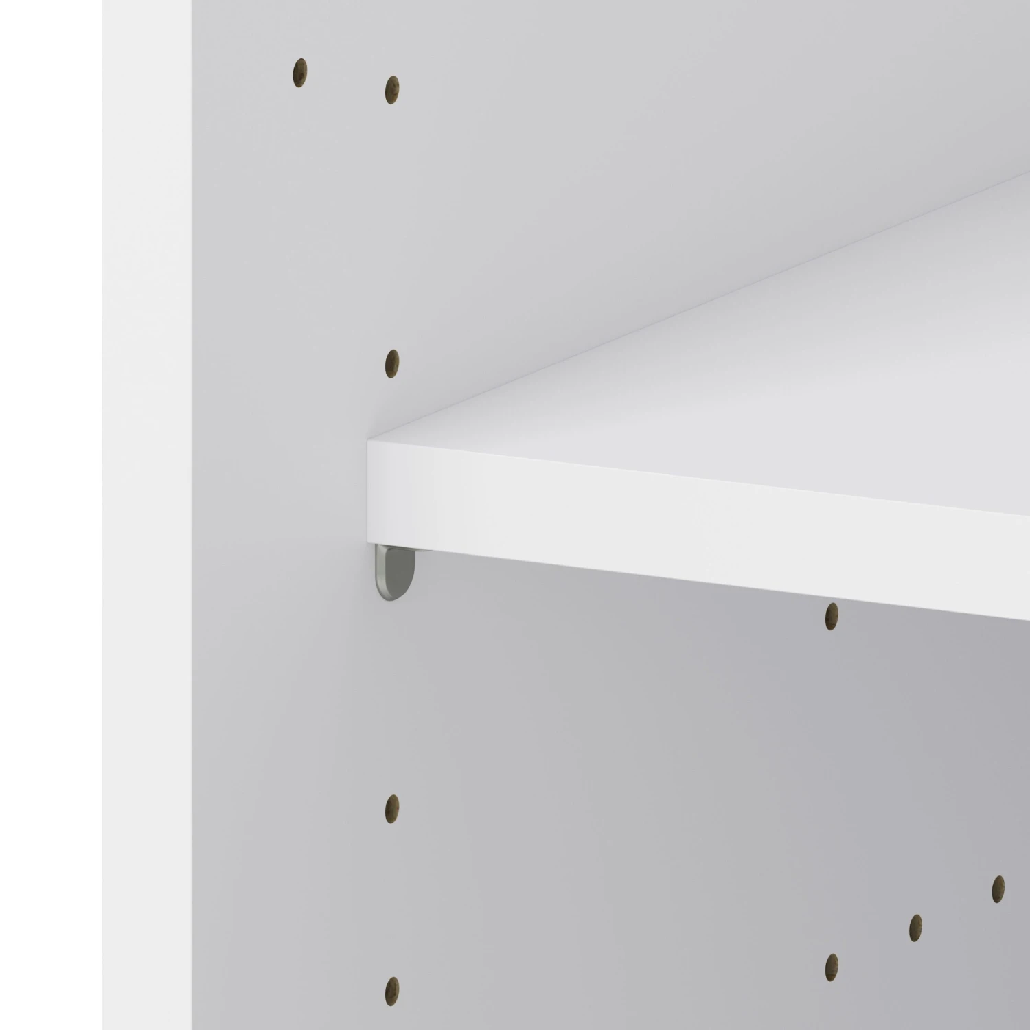 GoodHome Stevia White Base Unit, (W)600mm 9 GoodHome Stevia White Base Unit, (W)600mm - Image 7