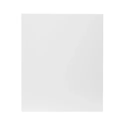 GoodHome Stevia White Base Unit, (W)600mm 20 GoodHome Stevia White Base Unit, (W)600mm -Prime Kitchen goodhome stevia white base unit w 600mm3663602352006 37c bq