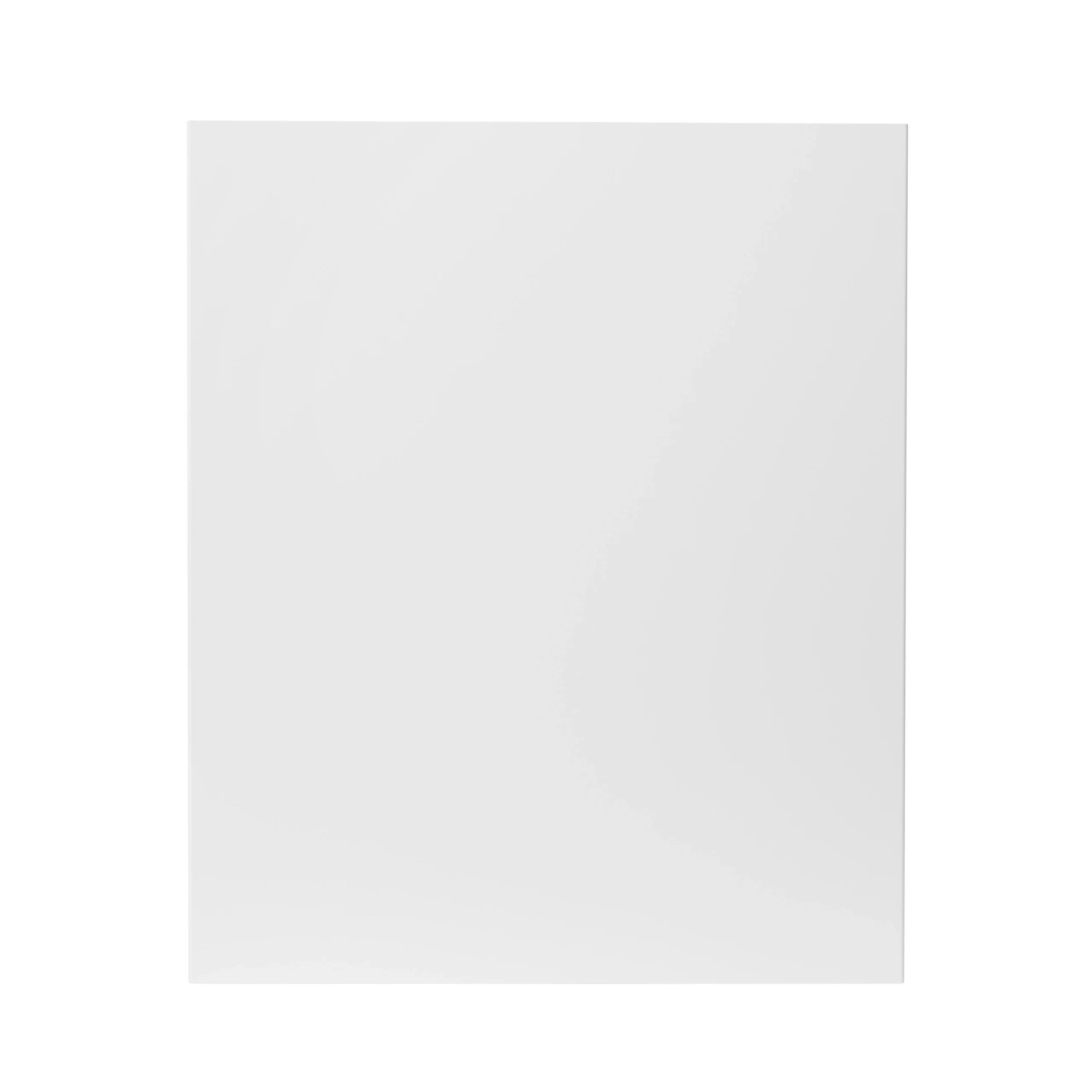 GoodHome Stevia White Base Unit, (W)600mm 10 GoodHome Stevia White Base Unit, (W)600mm - Image 8