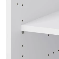 GoodHome Stevia White Base Unit, (W)800mm -Prime Kitchen goodhome stevia white base unit w 800mm3663602352013 36c bq