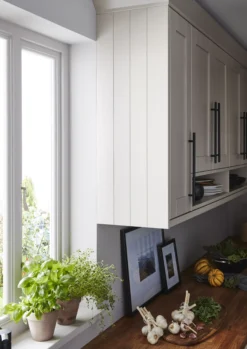 GoodHome Verbena Matt Cashmere Painted Natural Ash Shaker Standard End Panel (H)900mm (W)610mm 41 GoodHome Verbena Matt Cashmere Painted Natural Ash Shaker Standard End Panel (H)900mm (W)610mm -Prime Kitchen goodhome verbena matt cashmere painted natural ash shaker standard end panel h 900mm w 610mm3663602641865 10i