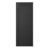 GoodHome Verbena Matt Charcoal Shaker 70:30 Larder Cabinet Door (W)500mm (H)1287mm (T)20mm 2 GoodHome Verbena Matt Charcoal Shaker 70:30 Larder Cabinet Door (W)500mm (H)1287mm (T)20mm -Prime Kitchen goodhome verbena matt charcoal shaker 70 30 larder cabinet door w 500mm h 1287mm t 20mm5059340797939 01c