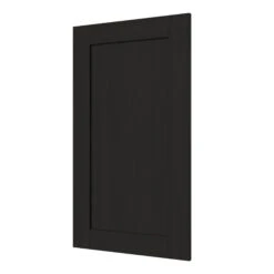 GoodHome Verbena Matt Charcoal Shaker Tall Wall Cabinet Door (W)500mm (H)895mm (T)20mm 14 GoodHome Verbena Matt Charcoal Shaker Tall Wall Cabinet Door (W)500mm (H)895mm (T)20mm -Prime Kitchen goodhome verbena matt charcoal shaker tall wall cabinet door w 500mm h 895mm t 20mm5059340799063 02c