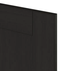 GoodHome Verbena Matt Charcoal Shaker Tall Wall Cabinet Door (W)500mm (H)895mm (T)20mm 15 GoodHome Verbena Matt Charcoal Shaker Tall Wall Cabinet Door (W)500mm (H)895mm (T)20mm -Prime Kitchen goodhome verbena matt charcoal shaker tall wall cabinet door w 500mm h 895mm t 20mm5059340799063 37c