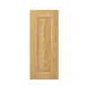 GoodHome Verbena Natural Oak Shaker Highline Cabinet Door (W)300mm (H)715mm (T)20mm 1 GoodHome Verbena Natural Oak Shaker Highline Cabinet Door (W)300mm (H)715mm (T)20mm -Prime Kitchen goodhome verbena natural oak shaker highline cabinet door w 300mm h 715mm t 20mm3663602654001 02c bq