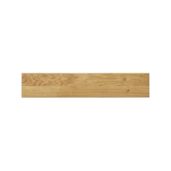 GoodHome Verbena Natural Oak Shaker Standard Appliance Filler Panel (H)115mm (W)597mm