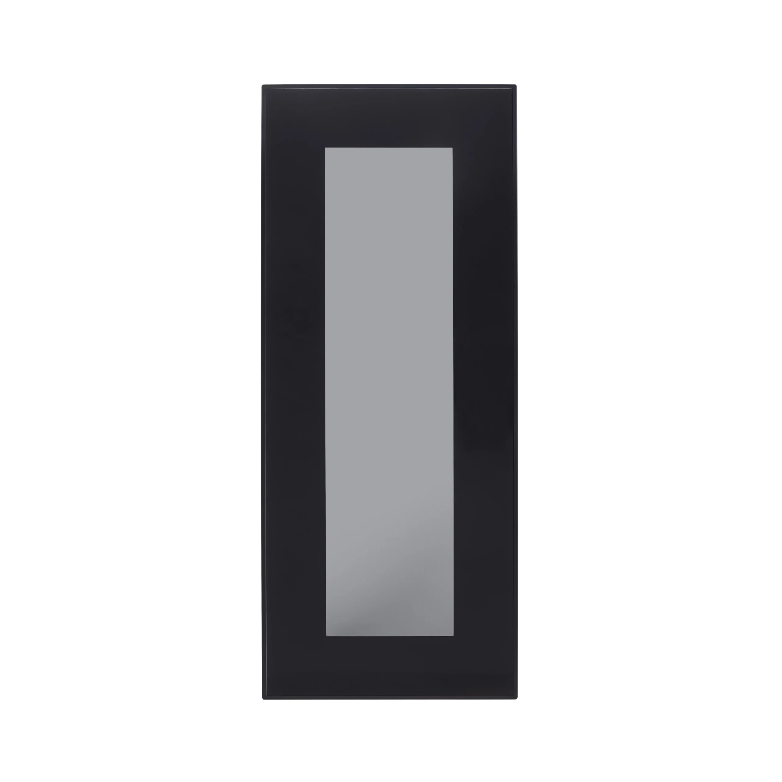 GoodHome Winterana Glazed Cabinet Door (W)300mm (H)715mm (T)20mm 3 GoodHome Winterana Glazed Cabinet Door (W)300mm (H)715mm (T)20mm