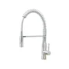 Grohe Get Chrome Effect Kitchen Side Lever Spring Neck Tap 2 Grohe Get Chrome Effect Kitchen Side Lever Spring Neck Tap -Prime Kitchen grohe get chrome effect kitchen side lever spring neck tap4005176472930 01bq
