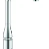Grohe SmartControl Chrome-plated Kitchen Pull-out Spray Mono Mixer Tap -Prime Kitchen grohe smartcontrol chrome plated kitchen pull out spray mono mixer tap4005176523649 01c bq
