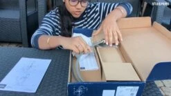 Grohe Start Loop Stainless Steel Effect Kitchen Deck Tap 7 Grohe Start Loop Stainless Steel Effect Kitchen Deck Tap -Prime Kitchen grohe start loop stainless steel effect kitchen deck tap4005176478642 UGC en bq