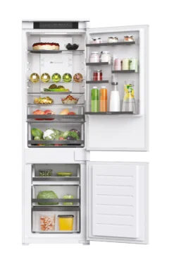 Haier HBW5518EK 70:30 Built-in Automatic Defrost Fridge Freezer - White 9 Haier HBW5518EK 70:30 Built-in Automatic Defrost Fridge Freezer - White -Prime Kitchen haier hbw5518ek 70 30 built in automatic defrost fridge freezer white8059019031323 21c bq