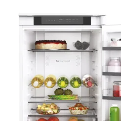 Haier HBW5518EK 70:30 Built-in Automatic Defrost Fridge Freezer - White 10 Haier HBW5518EK 70:30 Built-in Automatic Defrost Fridge Freezer - White -Prime Kitchen haier hbw5518ek 70 30 built in automatic defrost fridge freezer white8059019031323 36c bq