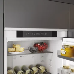Haier HBW5518EK 70:30 Built-in Automatic Defrost Fridge Freezer - White 11 Haier HBW5518EK 70:30 Built-in Automatic Defrost Fridge Freezer - White -Prime Kitchen haier hbw5518ek 70 30 built in automatic defrost fridge freezer white8059019031323 37c bq
