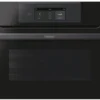 Haier HWO45NB4T0B1 Built-in Compact Combination Microwave - Gloss Black 2 Haier HWO45NB4T0B1 Built-in Compact Combination Microwave - Gloss Black -Prime Kitchen haier hwo45nb4t0b1 built in compact combination microwave gloss black8059019030050 02c bq