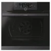 Haier Series 4 HWO60SM5F8BH Built-in Single Oven - Gloss Black 2 Haier Series 4 HWO60SM5F8BH Built-in Single Oven - Gloss Black -Prime Kitchen haier series 4 hwo60sm5f8bh built in single oven gloss black8059019025957 02c bq