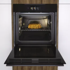 Haier Series 4 HWO60SM5T5BH Built-in Single Oven - Gloss Black 14 Haier Series 4 HWO60SM5T5BH Built-in Single Oven - Gloss Black -Prime Kitchen haier series 4 hwo60sm5t5bh built in single oven gloss black8059019010960 21c bq