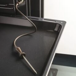 Haier Series 4 HWO60SM5T5BH Built-in Single Oven - Gloss Black 16 Haier Series 4 HWO60SM5T5BH Built-in Single Oven - Gloss Black -Prime Kitchen haier series 4 hwo60sm5t5bh built in single oven gloss black8059019010960 40c bq