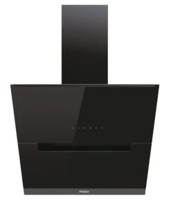 Haier Series 6 HADG6DS46BWIFI Tempered Glass Chimney Cooker Hood (W)60cm - Matt Black 10 Haier Series 6 HADG6DS46BWIFI Tempered Glass Chimney Cooker Hood (W)60cm - Matt Black -Prime Kitchen haier series 6 hadg6ds46bwifi tempered glass chimney cooker hood w 60cm matt black8059019040035 02c bq