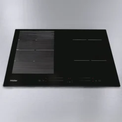 Haier Series 6 HAFRSJ64MC 59cm Induction Hob - Black 8 Haier Series 6 HAFRSJ64MC 59cm Induction Hob - Black -Prime Kitchen haier series 6 hafrsj64mc 59cm induction hob black8059019003481 05c bq
