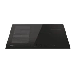 Haier Series 6 HAMTSJ86MC/1 80cm Induction Hob - Black -Prime Kitchen haier series 6 hamtsj86mc 1 80cm induction hob black8059019041247 37c bq