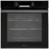 Hisense BI62211CB_BK Built-in Single Multifunction Oven - Black -Prime Kitchen hisense bi62211cb bk built in single multifunction oven black3838782640469 01c bq