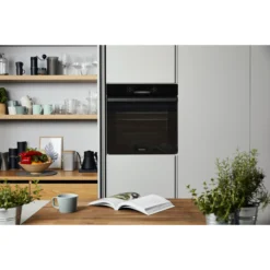 Hisense BI62211CB_BK Built-in Single Multifunction Oven - Black 18 Hisense BI62211CB_BK Built-in Single Multifunction Oven - Black -Prime Kitchen hisense bi62211cb bk built in single multifunction oven black3838782640469 06i bq