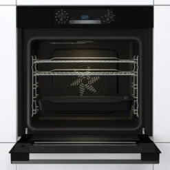 Hisense BI62211CB_BK Built-in Single Multifunction Oven - Black 20 Hisense BI62211CB_BK Built-in Single Multifunction Oven - Black -Prime Kitchen hisense bi62211cb bk built in single multifunction oven black3838782640469 08i bq