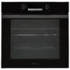 Hisense BI62212ABUK_BK Built-in Single Multifunction Oven - Black 1 Hisense BI62212ABUK_BK Built-in Single Multifunction Oven - Black -Prime Kitchen hisense bi62212abuk bk built in single multifunction oven black3838782511516 01c bq