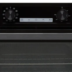 Hisense BI62212ABUK_BK Built-in Single Multifunction Oven - Black -Prime Kitchen hisense bi62212abuk bk built in single multifunction oven black3838782511516 02c bq