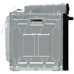 Hisense BI62212ABUK_BK Built-in Single Multifunction Oven - Black -Prime Kitchen hisense bi62212abuk bk built in single multifunction oven black3838782511516 04c bq