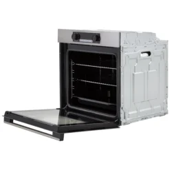 Hisense BI62212AXUK Built-in Single Multifunction Oven - Stainless Steel -Prime Kitchen hisense bi62212axuk built in single multifunction oven stainless steel3838782510892 03c bq