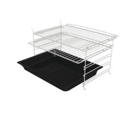 Hisense BI62212AXUK Built-in Single Multifunction Oven - Stainless Steel -Prime Kitchen hisense bi62212axuk built in single multifunction oven stainless steel3838782510892 04c bq