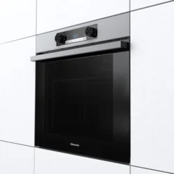 Hisense BI64211PX_SS Built-in Single Multifunction Oven - Stainless Steel Effect 13 Hisense BI64211PX_SS Built-in Single Multifunction Oven - Stainless Steel Effect -Prime Kitchen hisense bi64211px ss built in single multifunction oven stainless steel effect3838782640476 04i bq