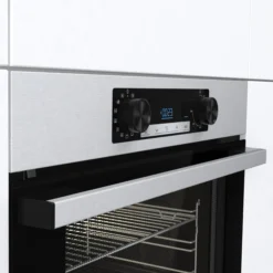 Hisense BI64211PX_SS Built-in Single Multifunction Oven - Stainless Steel Effect 14 Hisense BI64211PX_SS Built-in Single Multifunction Oven - Stainless Steel Effect -Prime Kitchen hisense bi64211px ss built in single multifunction oven stainless steel effect3838782640476 05i bq