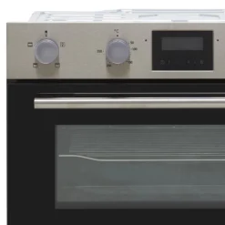 Hisense BID75211XUK_SSL Integrated Electric Double Oven - Stainless Steel -Prime Kitchen hisense bid75211xuk ssl integrated electric double oven stainless steel3838782434525 02c bq