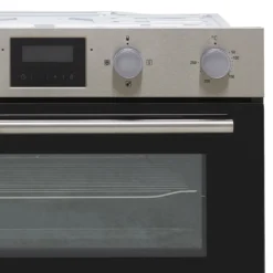 Hisense BID75211XUK_SSL Integrated Electric Double Oven - Stainless Steel -Prime Kitchen hisense bid75211xuk ssl integrated electric double oven stainless steel3838782434525 03c bq