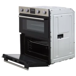 Hisense BID75211XUK_SSL Integrated Electric Double Oven - Stainless Steel -Prime Kitchen hisense bid75211xuk ssl integrated electric double oven stainless steel3838782434525 05c bq