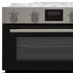 Hisense BID95211XUK_SSL Built-in Electric Double Oven - Stainless Steel Stainless Steel Effect 12 Hisense BID95211XUK_SSL Built-in Electric Double Oven - Stainless Steel Stainless Steel Effect -Prime Kitchen hisense bid95211xuk ssl built in electric double oven stainless steel stainless steel effect3838782434532 02c bq