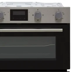 Hisense BID95211XUK_SSL Built-in Electric Double Oven - Stainless Steel Stainless Steel Effect 13 Hisense BID95211XUK_SSL Built-in Electric Double Oven - Stainless Steel Stainless Steel Effect -Prime Kitchen hisense bid95211xuk ssl built in electric double oven stainless steel stainless steel effect3838782434532 03c bq