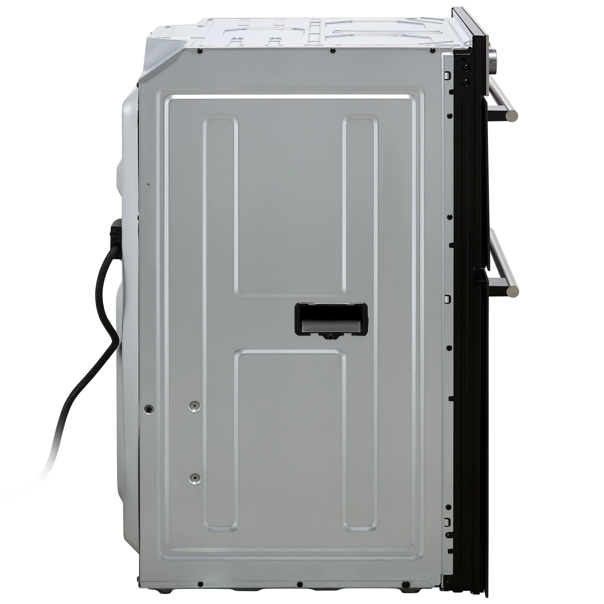 Hisense BID95211XUK_SSL Built-in Electric Double Oven - Stainless Steel Stainless Steel Effect 8 Hisense BID95211XUK_SSL Built-in Electric Double Oven - Stainless Steel Stainless Steel Effect - Image 6