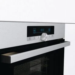 Hisense BIM44321AX Built-in Single Electric Multifunction Oven - Stainless Steel 9 Hisense BIM44321AX Built-in Single Electric Multifunction Oven - Stainless Steel -Prime Kitchen hisense bim44321ax built in single electric multifunction oven stainless steel3838782621130 03c bq