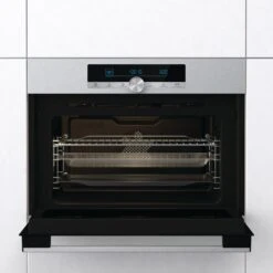 Hisense BIM44321AX Built-in Single Electric Multifunction Oven - Stainless Steel 10 Hisense BIM44321AX Built-in Single Electric Multifunction Oven - Stainless Steel -Prime Kitchen hisense bim44321ax built in single electric multifunction oven stainless steel3838782621130 04c bq